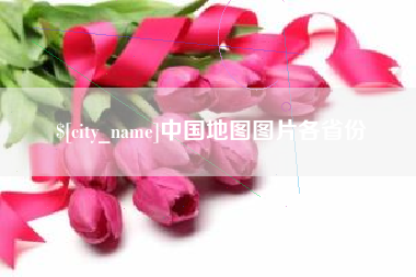 定边中国地图图片各省份
