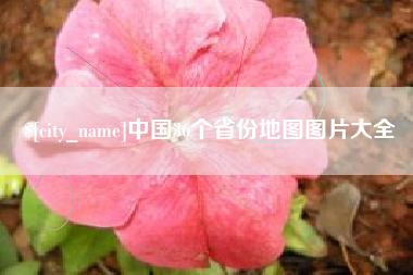 定边中国36个省份地图图片大全