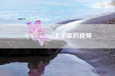 定边王子豪的视频