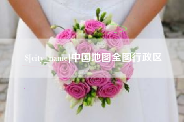 定边中国地图全图行政区